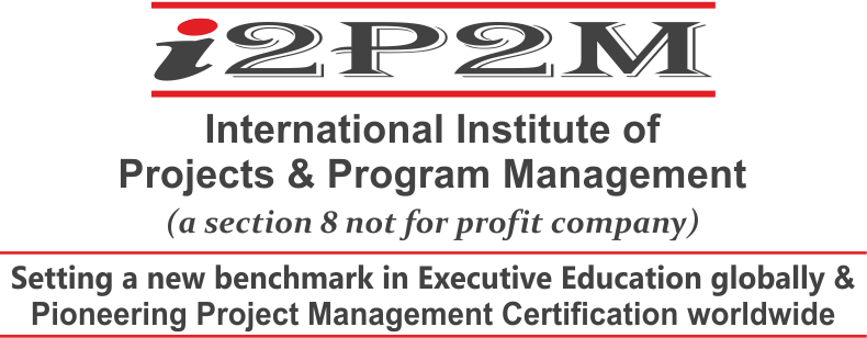 i2p2m Logo