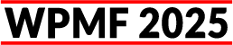 WPMF 2025